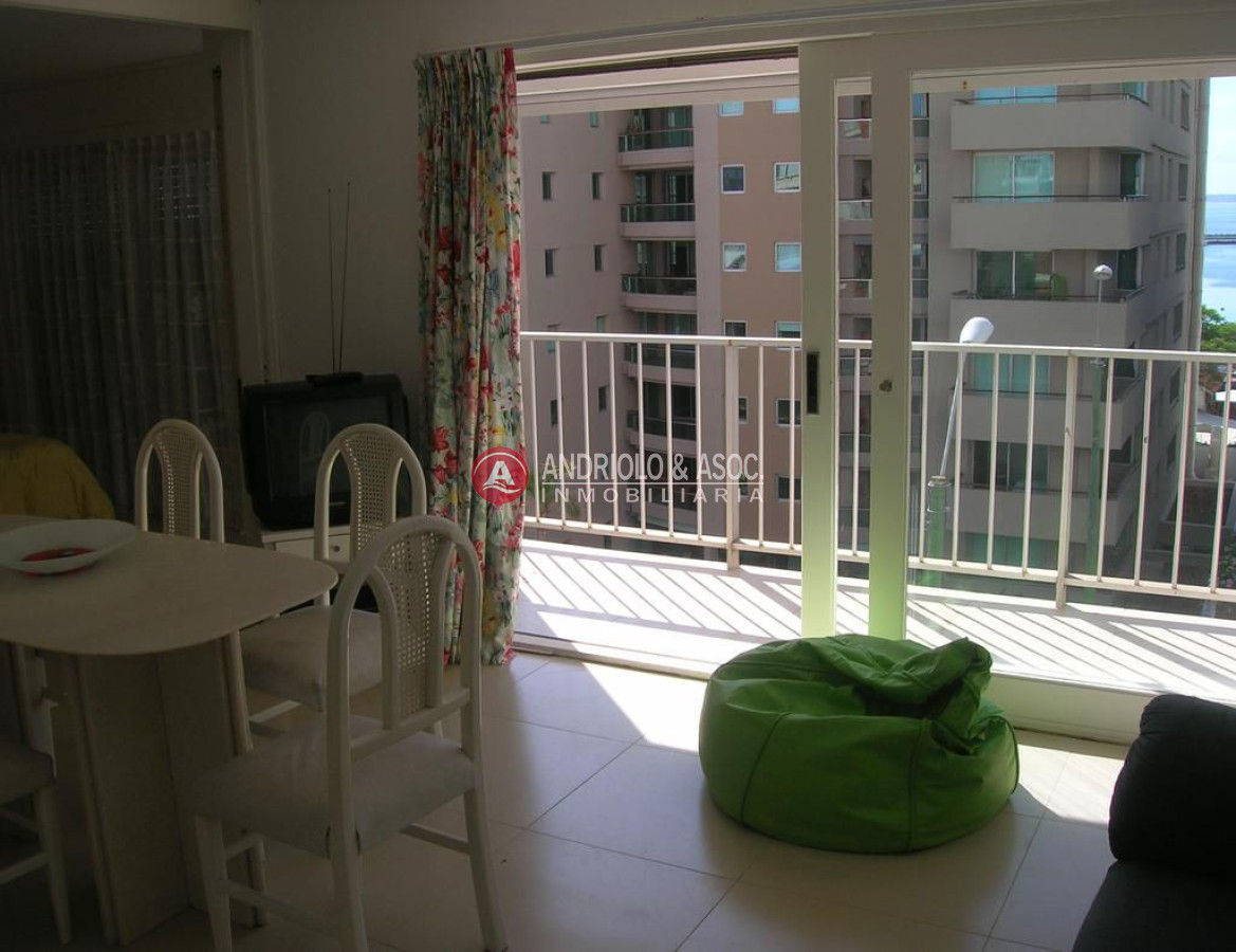Apartamento ID.1345 - apartamento en alquiler de temporada zona de Peninsula