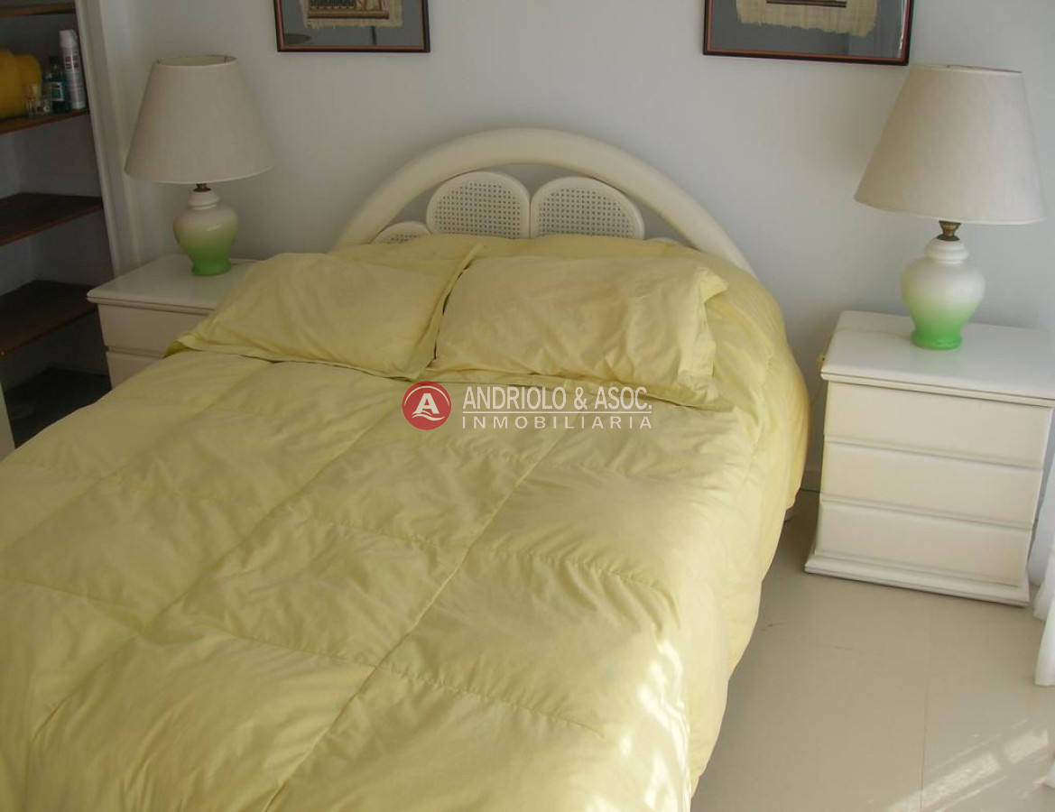 Apartamento ID.1345 - apartamento en alquiler de temporada zona de Peninsula