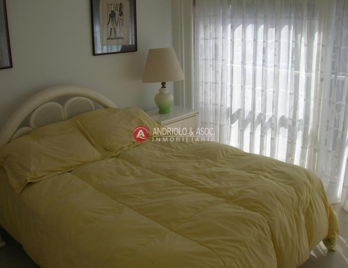 Apartamento ID.1345 - apartamento en alquiler de temporada zona de Peninsula