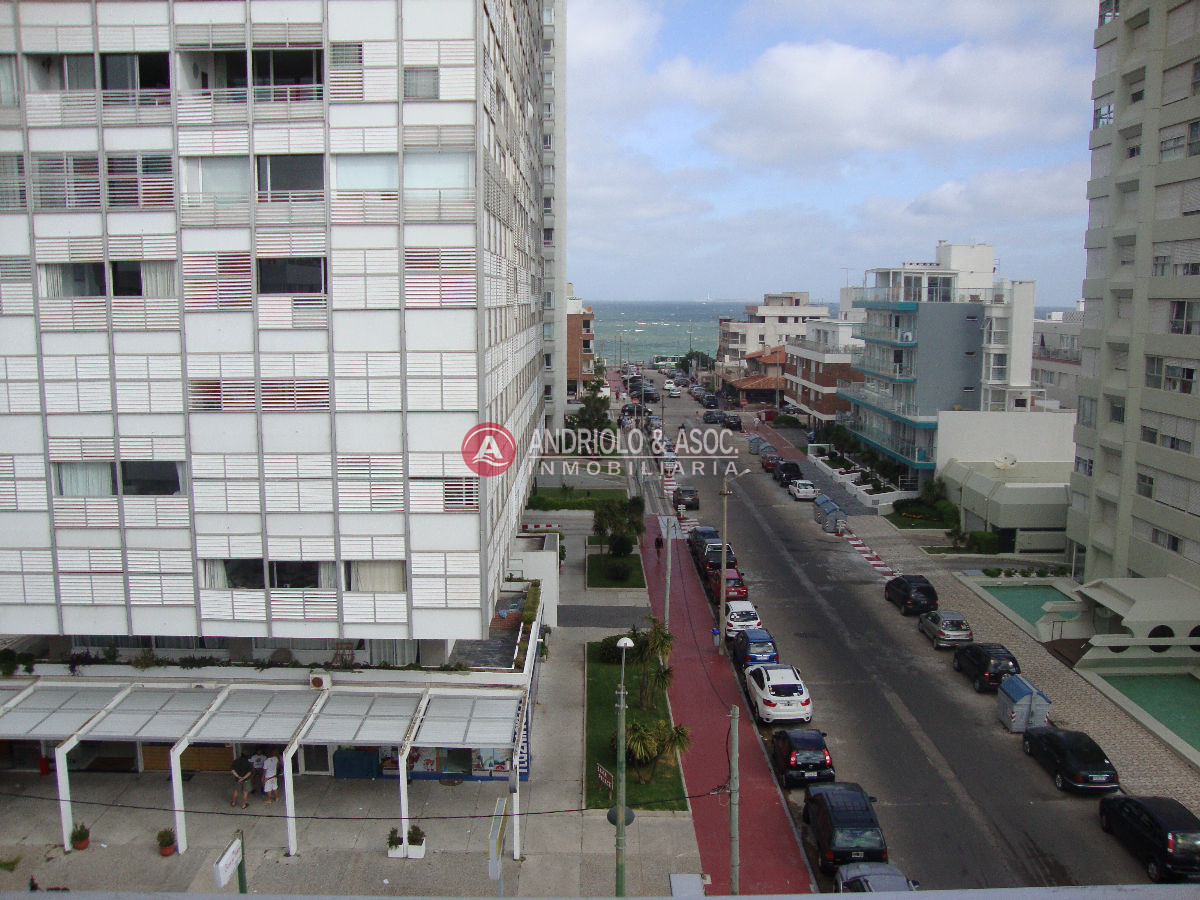 Apartamento ID.1347 - Apartamento en Punta del Este, Península