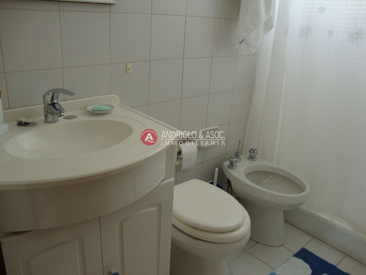 Apartamento ID.1347 - Apartamento en Punta del Este, Península