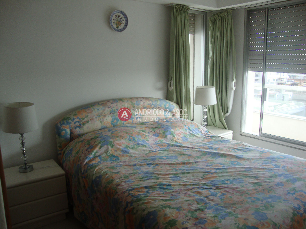 Apartamento ID.1347 - Apartamento en Punta del Este, PenÃ­nsula