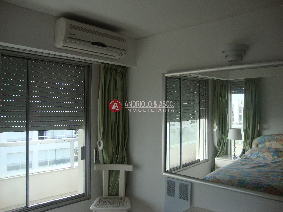 Apartamento ID.1347 - Apartamento en Punta del Este, Península