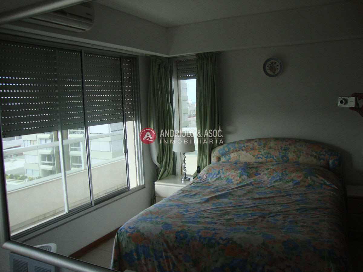 Apartamento ID.1347 - Apartamento en Punta del Este, Península