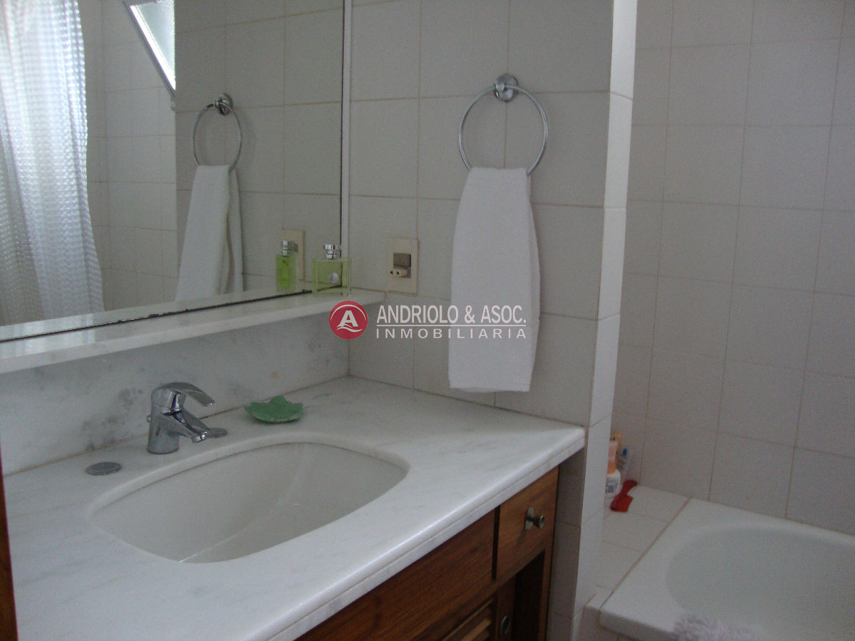 Apartamento ID.1347 - Apartamento en Punta del Este, Península