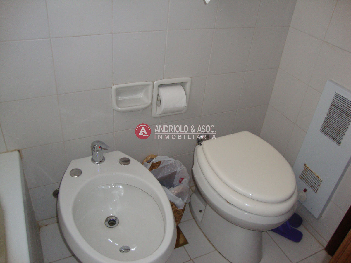 Apartamento ID.1347 - Apartamento en Punta del Este, Península