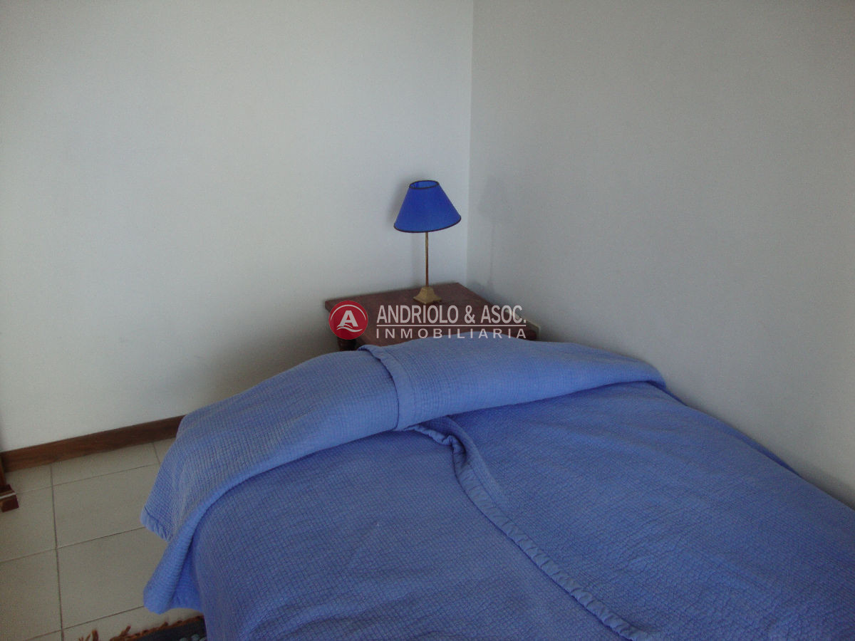 Apartamento ID.1347 - Apartamento en Punta del Este, Península