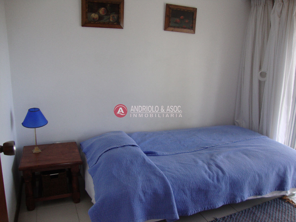 Apartamento ID.1347 - Apartamento en Punta del Este, Península