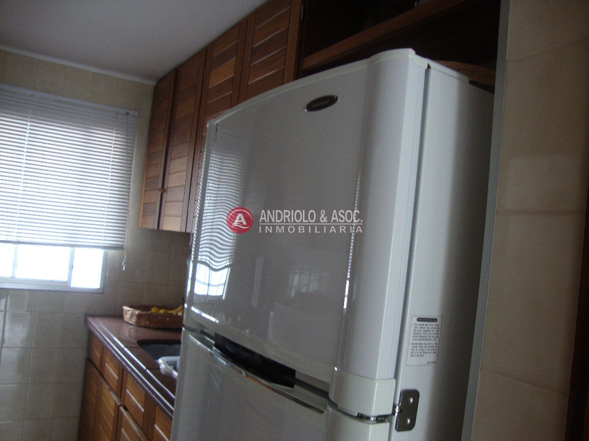 Apartamento ID.1347 - Apartamento en Punta del Este, Península