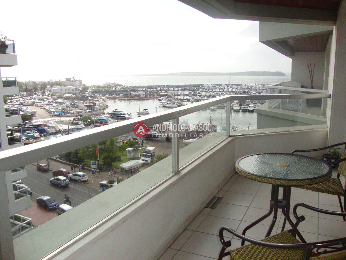 Apartamento ID.1347 - Apartamento en Punta del Este, Península