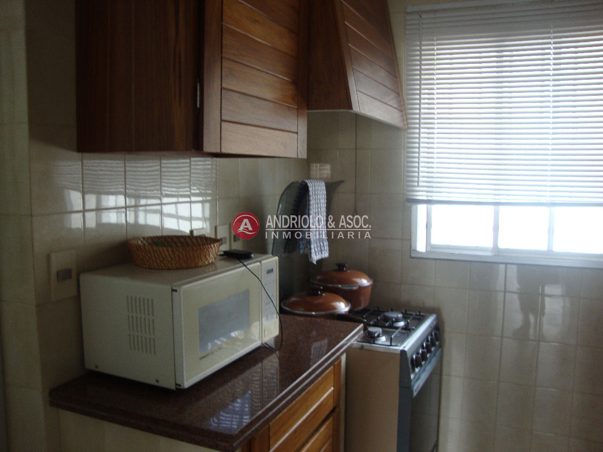 Apartamento ID.1347 - Apartamento en Punta del Este, Península