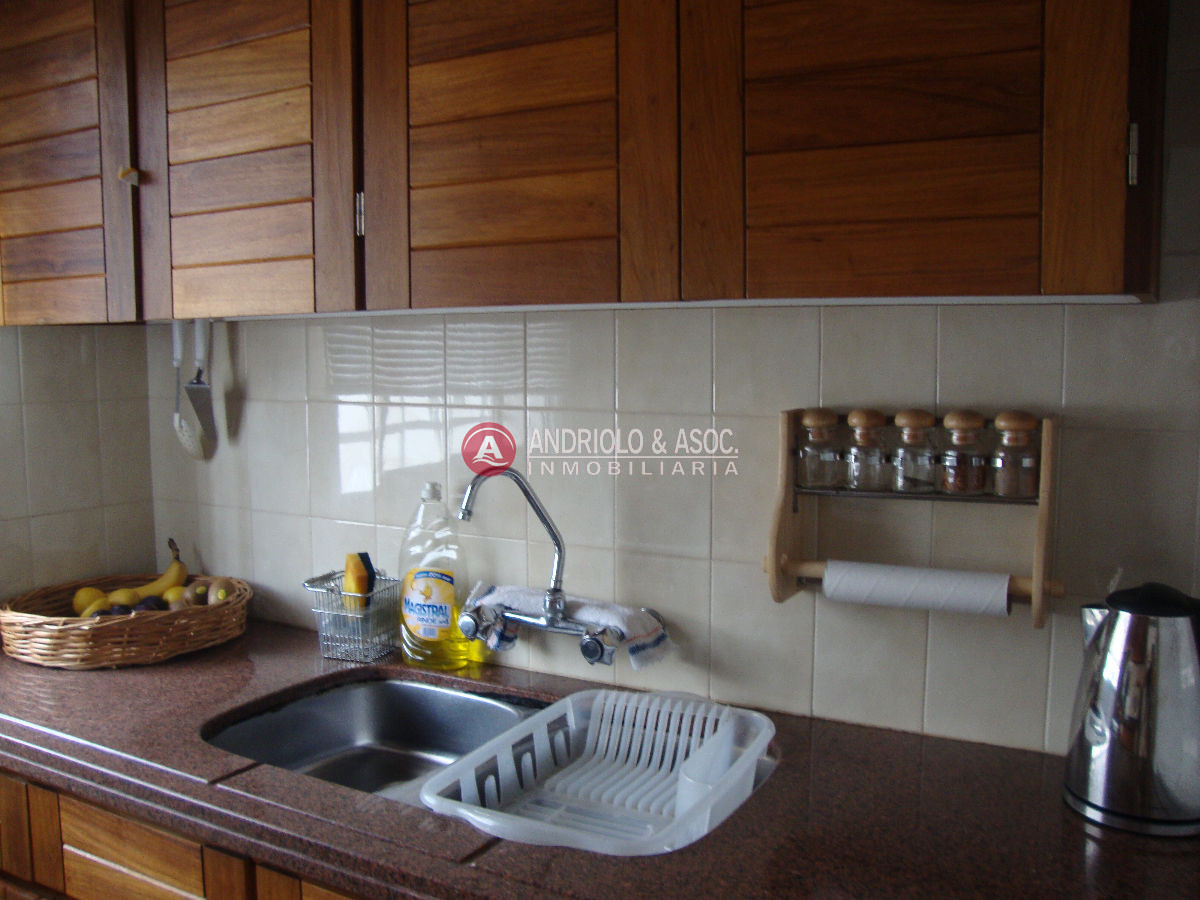 Apartamento ID.1347 - Apartamento en Punta del Este, Península