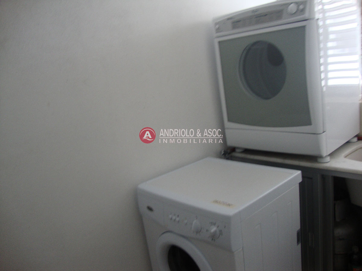 Apartamento ID.1347 - Apartamento en Punta del Este, Península