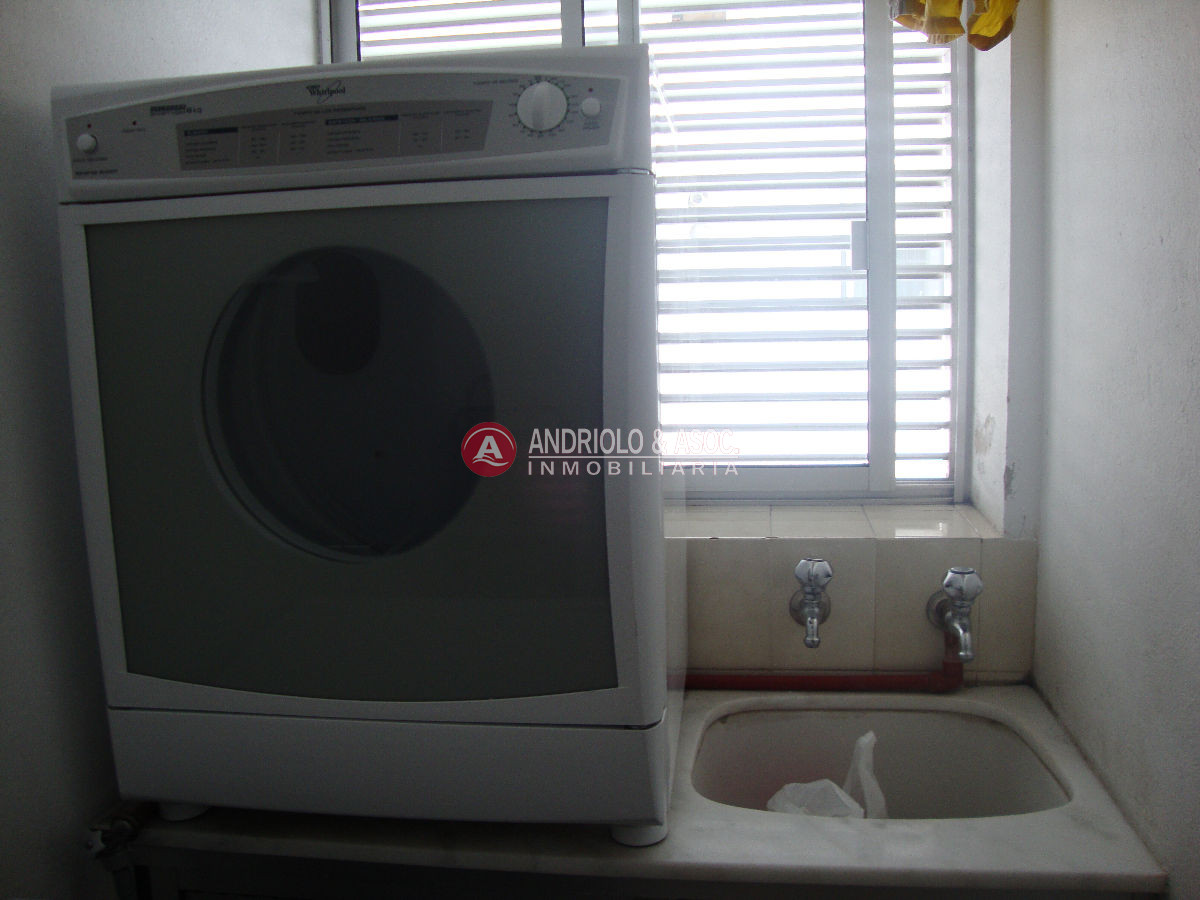 Apartamento ID.1347 - Apartamento en Punta del Este, Península