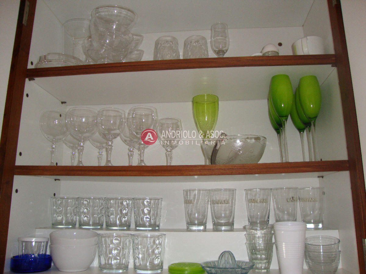 Apartamento ID.1347 - Apartamento en Punta del Este, Península