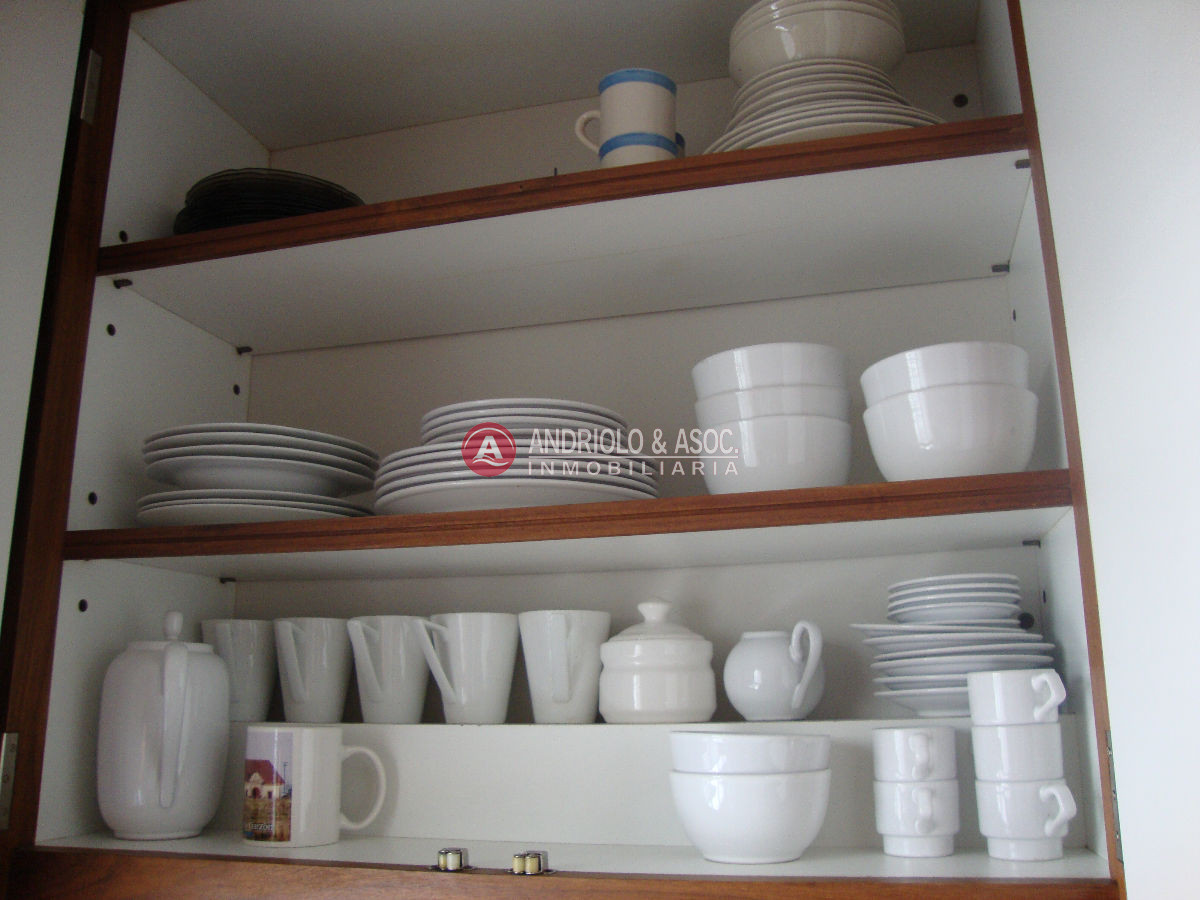 Apartamento ID.1347 - Apartamento en Punta del Este, Península