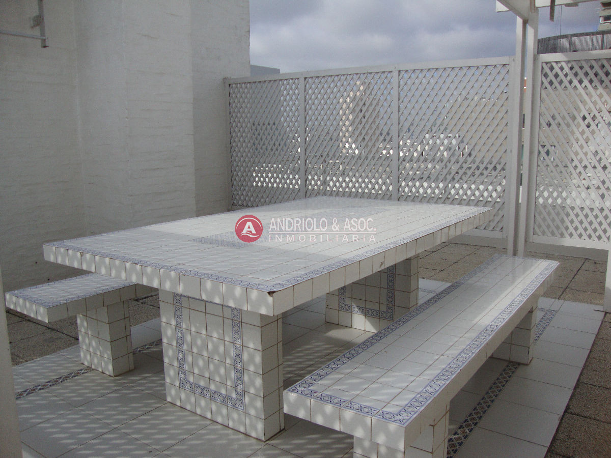 Apartamento ID.1347 - Apartamento en Punta del Este, Península