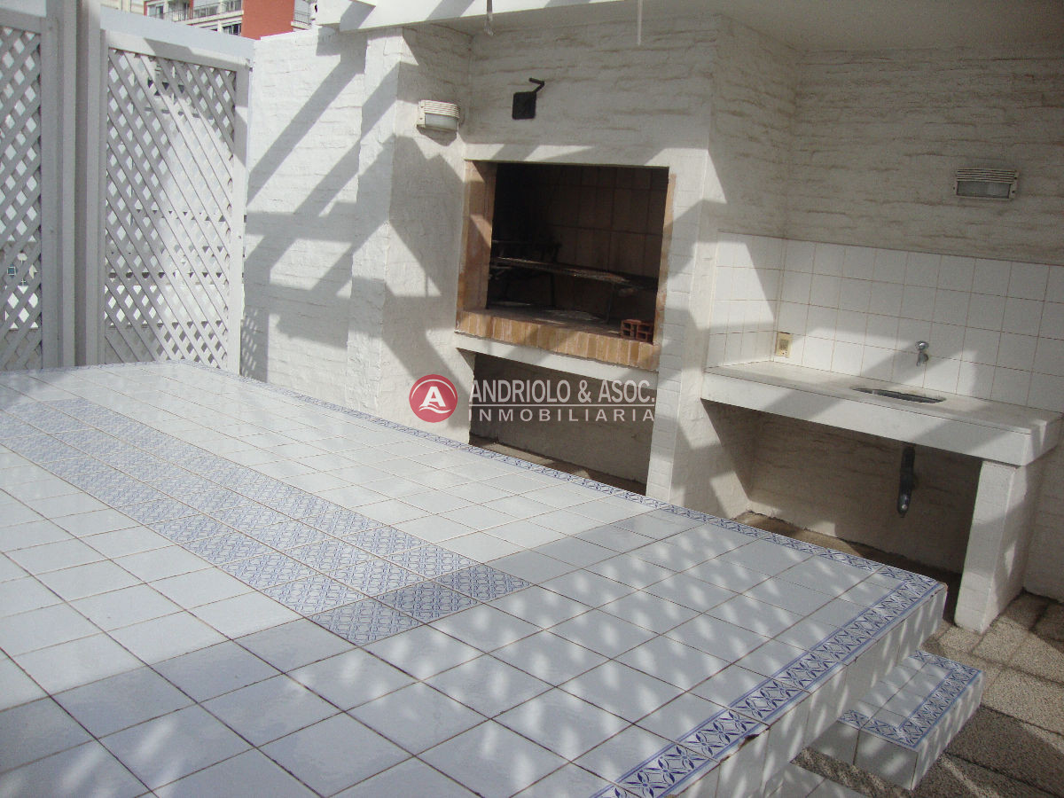 Apartamento ID.1347 - Apartamento en Punta del Este, Península
