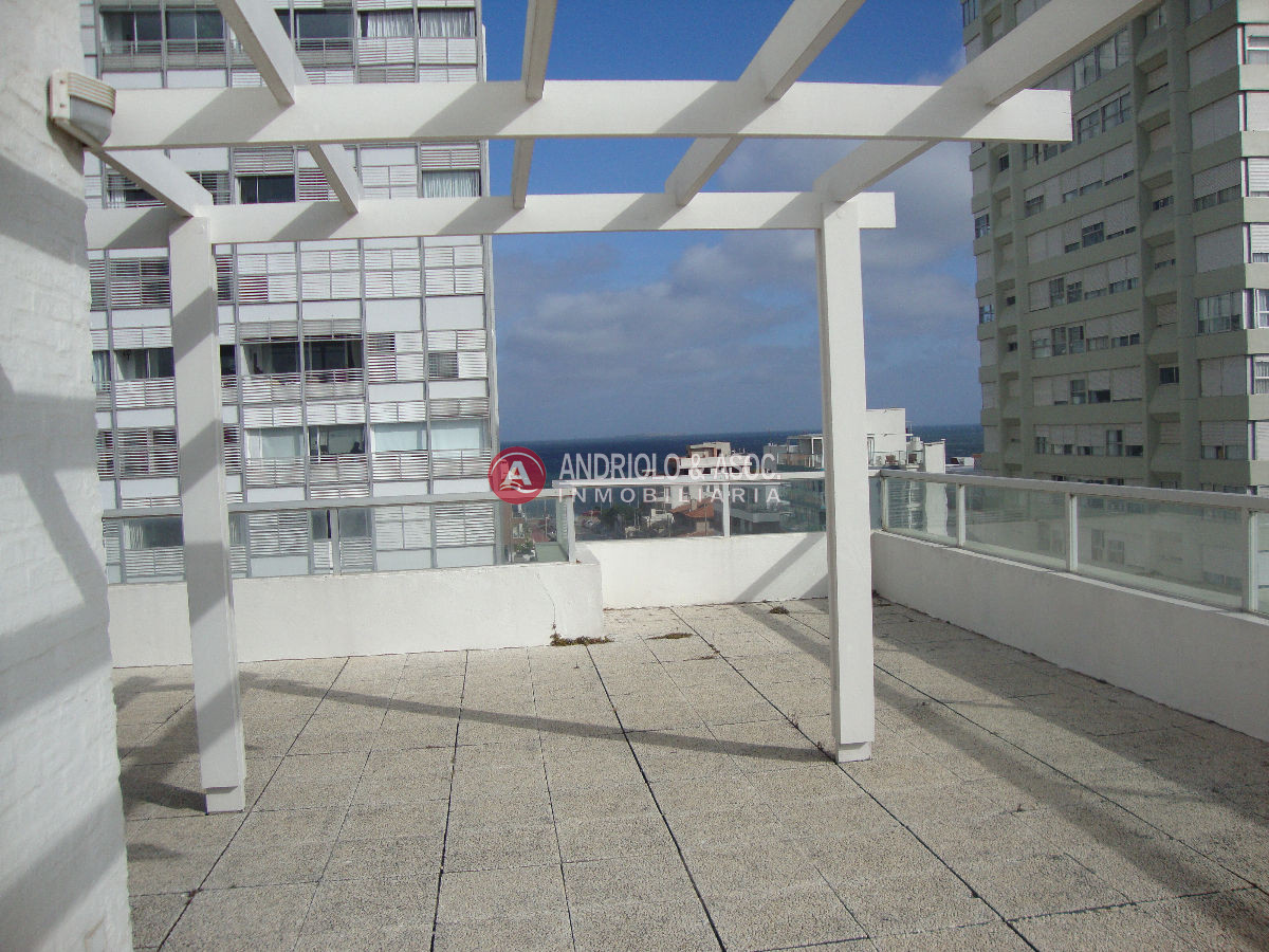 Apartamento ID.1347 - Apartamento en Punta del Este, Península