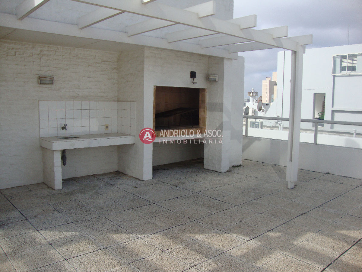 Apartamento ID.1347 - Apartamento en Punta del Este, Península