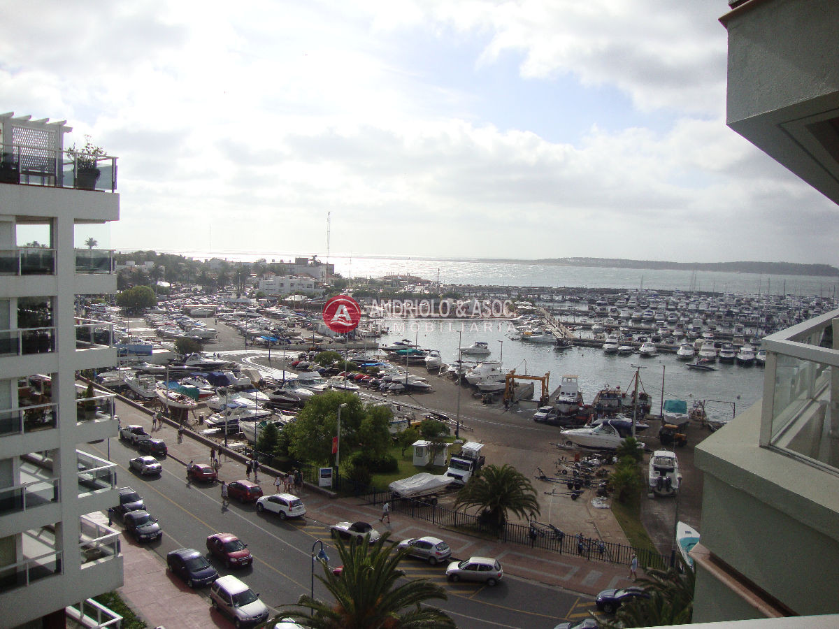 Apartamento ID.1347 - Apartamento en Punta del Este, Península