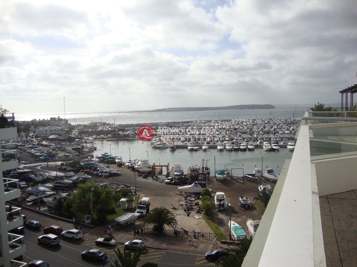Apartamento ID.1347 - Apartamento en Punta del Este, Península