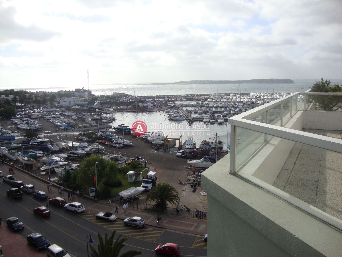Apartamento ID.1347 - Apartamento en Punta del Este, Península