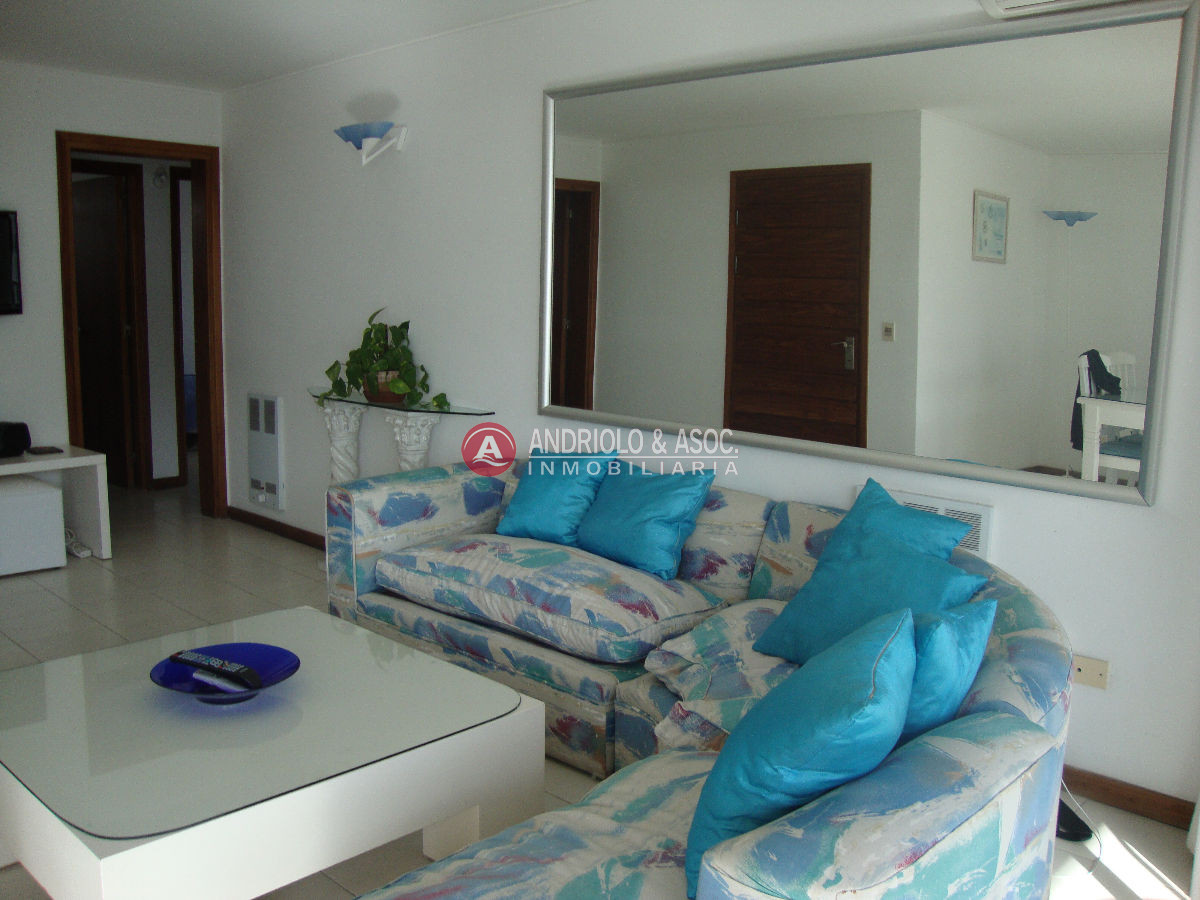 Apartamento ID.1347 - Apartamento en Punta del Este, Península