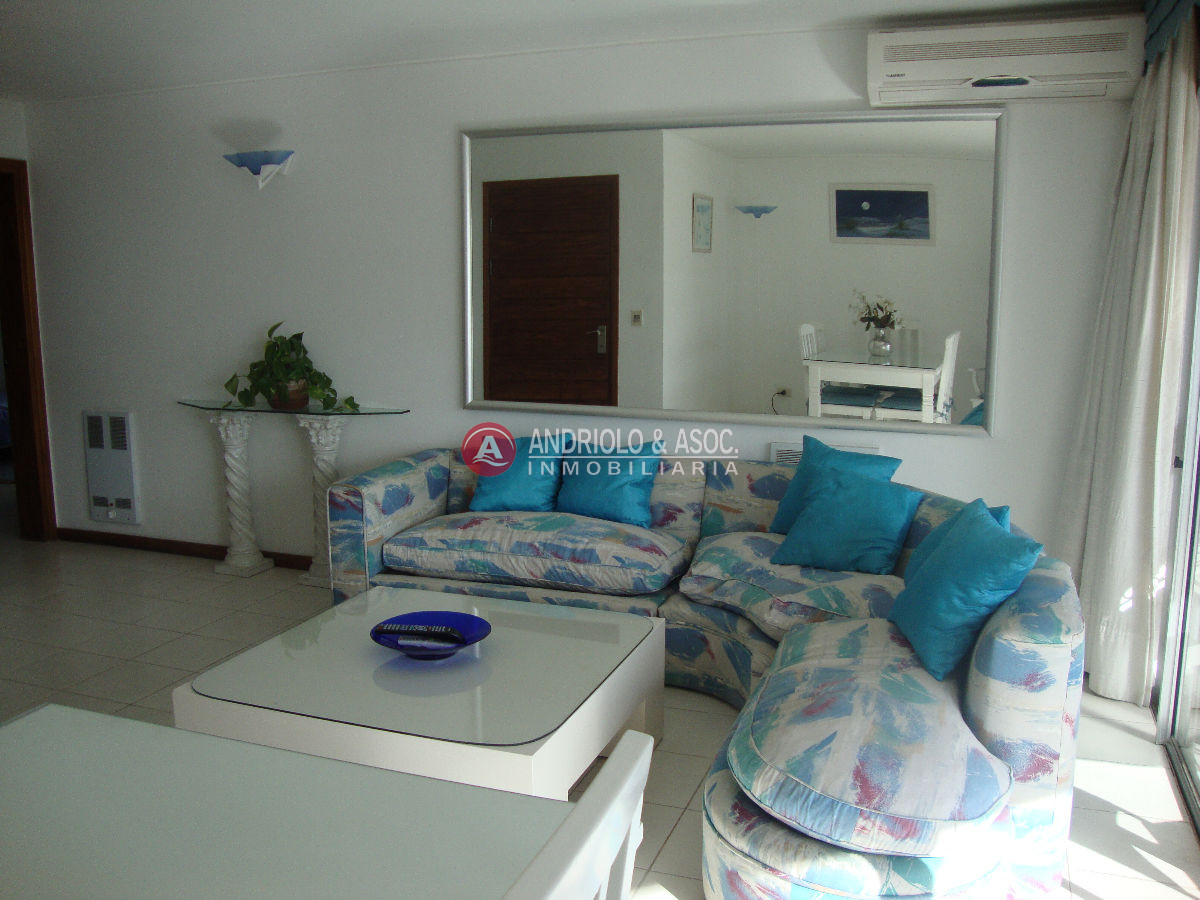 Apartamento ID.1347 - Apartamento en Punta del Este, Península