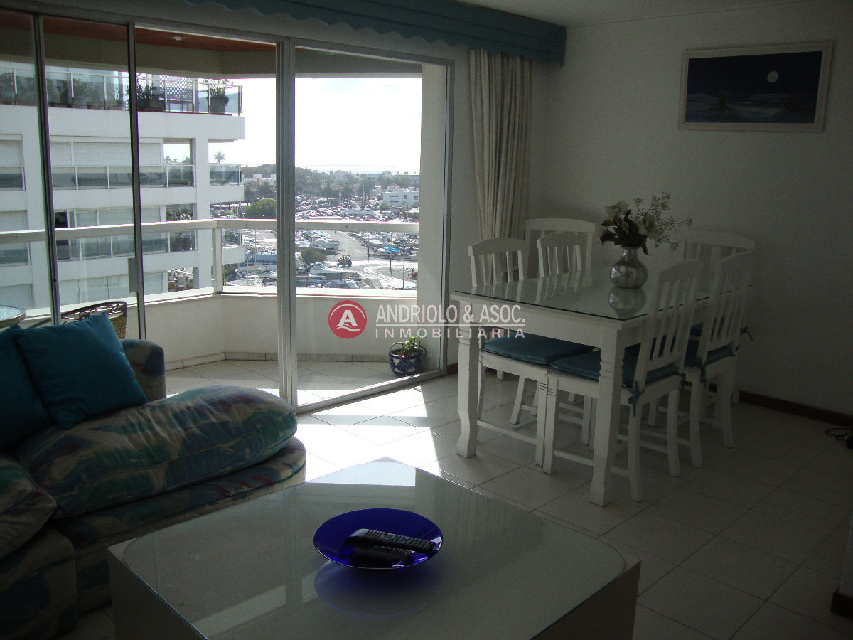 Apartamento ID.1347 - Apartamento en Punta del Este, Península