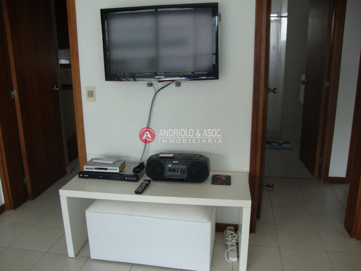 Apartamento ID.1347 - Apartamento en Punta del Este, Península