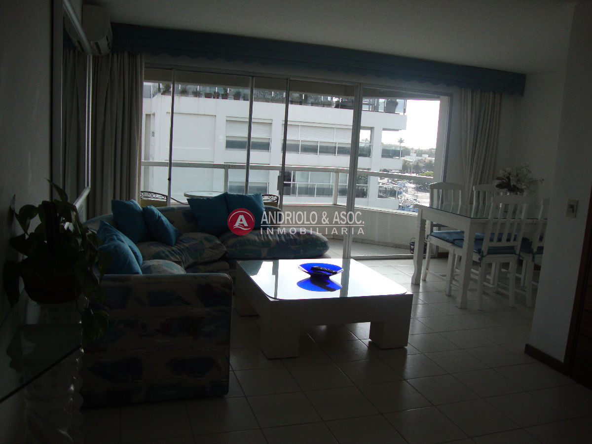 Apartamento ID.1347 - Apartamento en Punta del Este, PenÃ­nsula