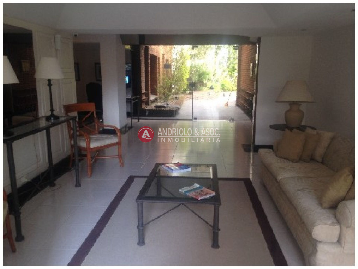 Apartamento ID.1382 - Apartamento en Punta del Este, Roosevelt