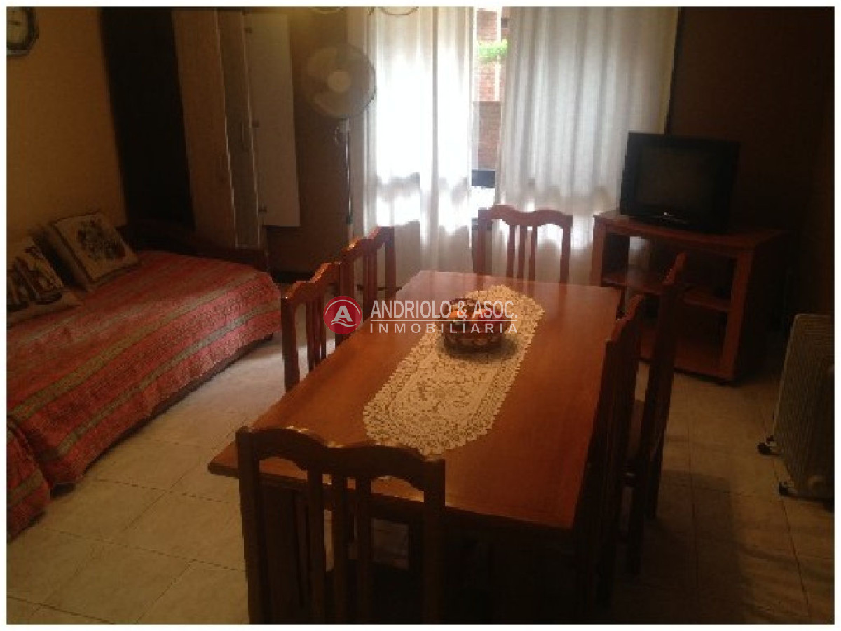 Apartamento ID.1382 - Apartamento en Punta del Este, Roosevelt