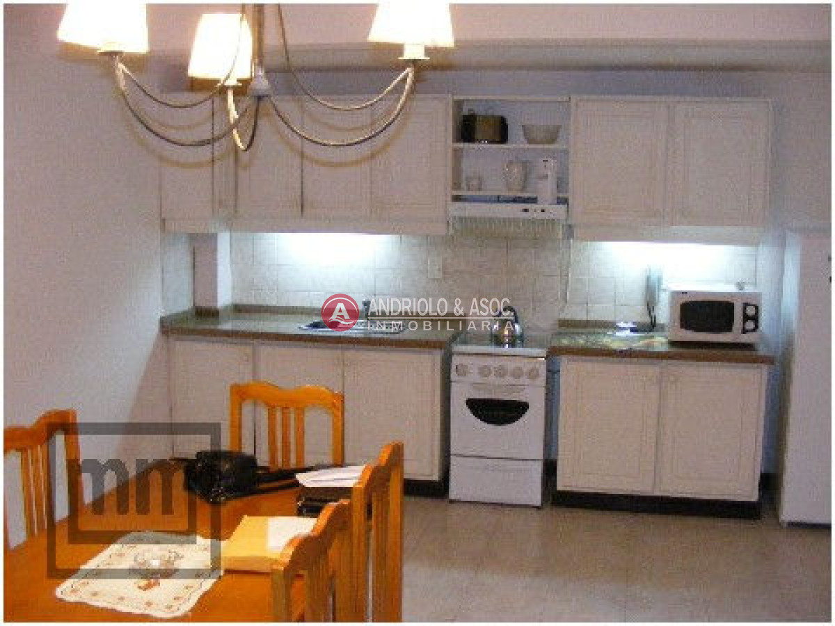 Apartamento ID.1382 - Apartamento en Punta del Este, Roosevelt