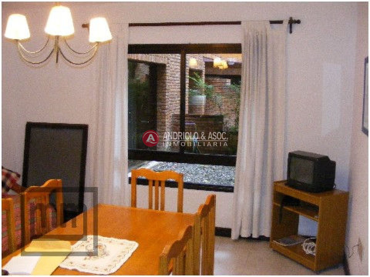 Apartamento ID.1382 - Apartamento en Punta del Este, Roosevelt