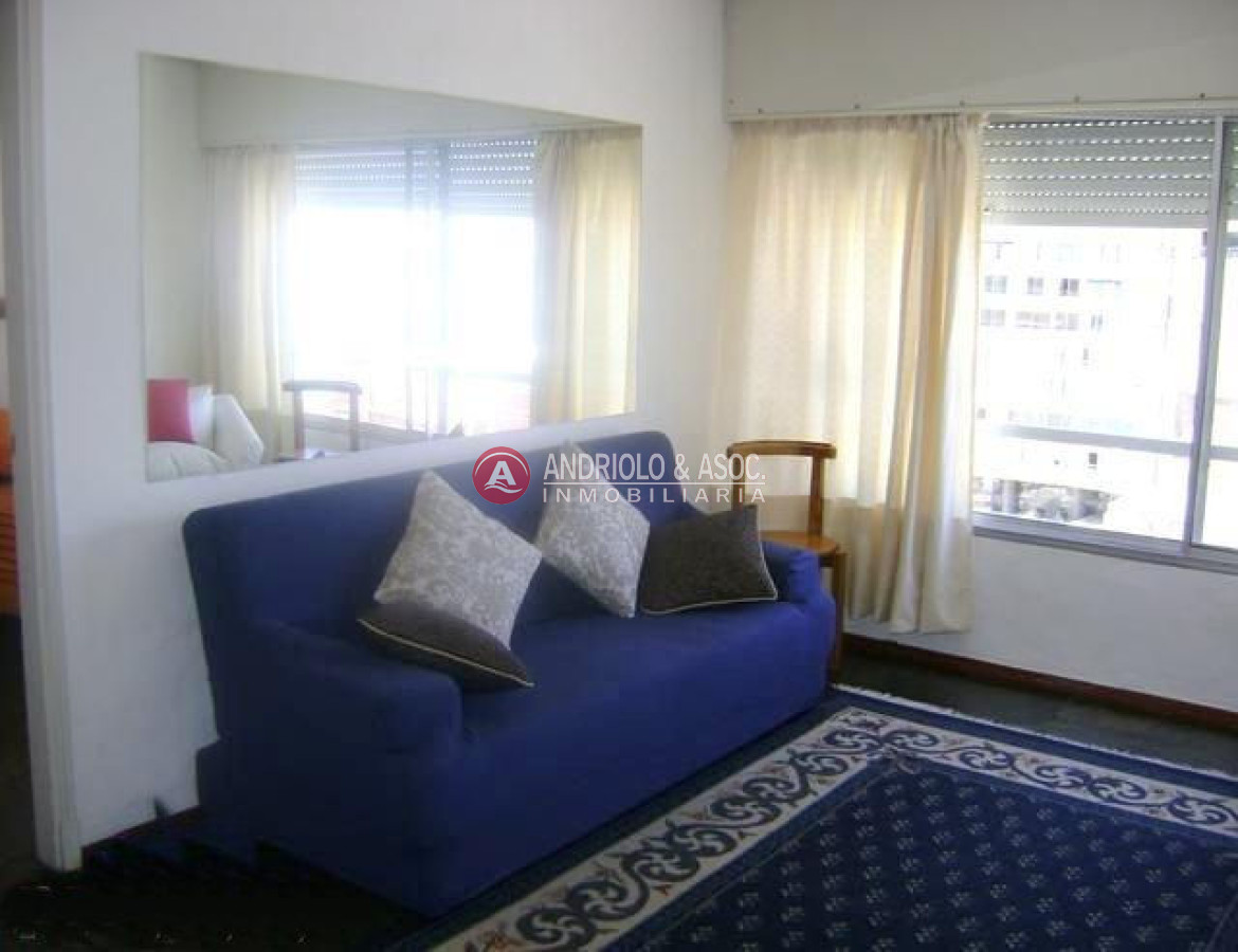 Apartamento ID.1407 - Apartamento en Punta del Este, Península