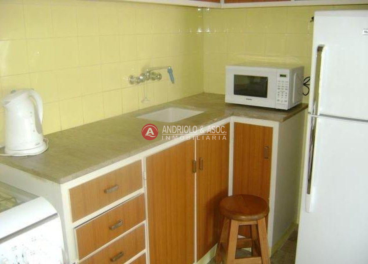 Apartamento ID.1407 - Apartamento en Punta del Este, Península