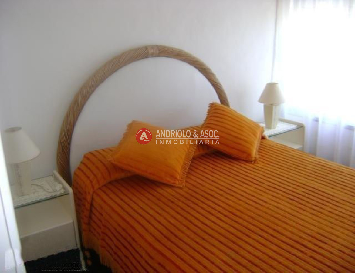 Apartamento ID.1407 - Apartamento en Punta del Este, Península