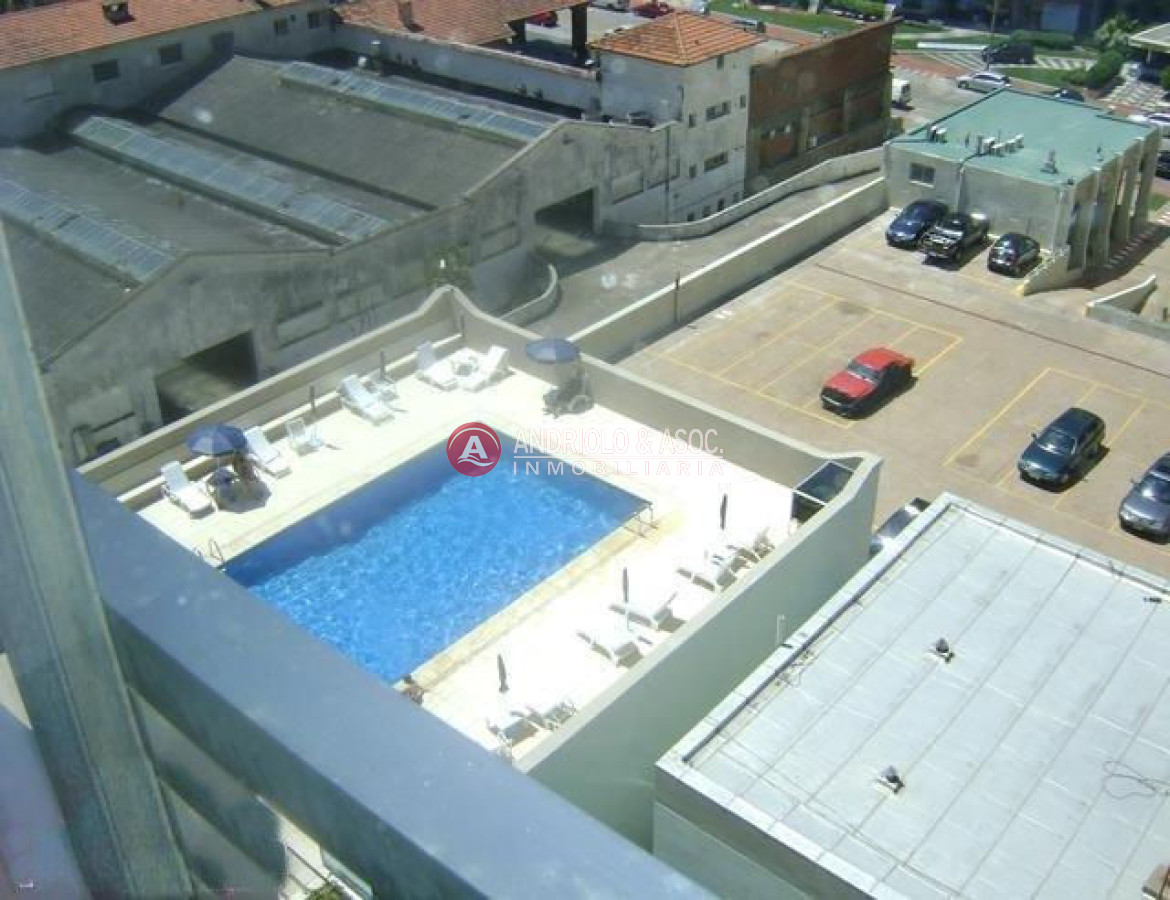 Apartamento ID.1407 - Apartamento en Punta del Este, PenÃ­nsula