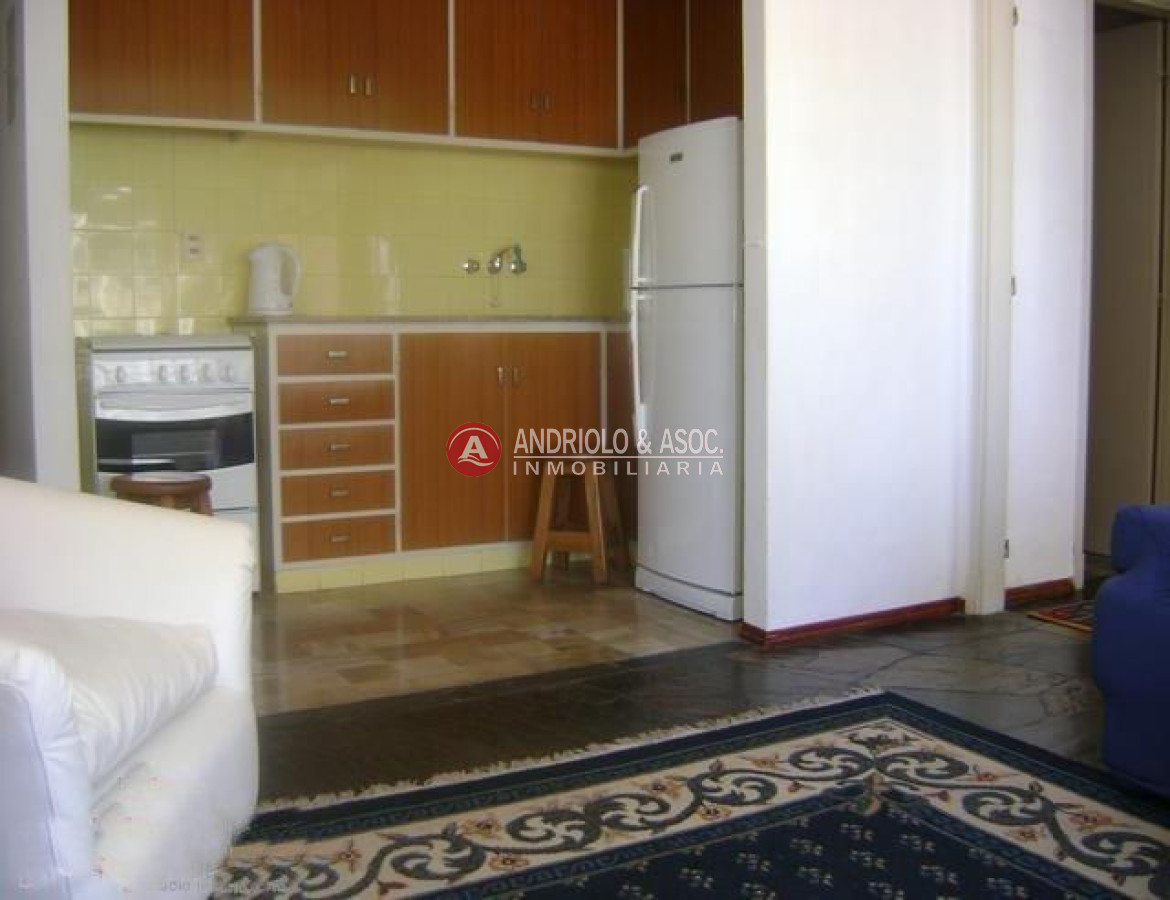 Apartamento ID.1407 - Apartamento en Punta del Este, Península