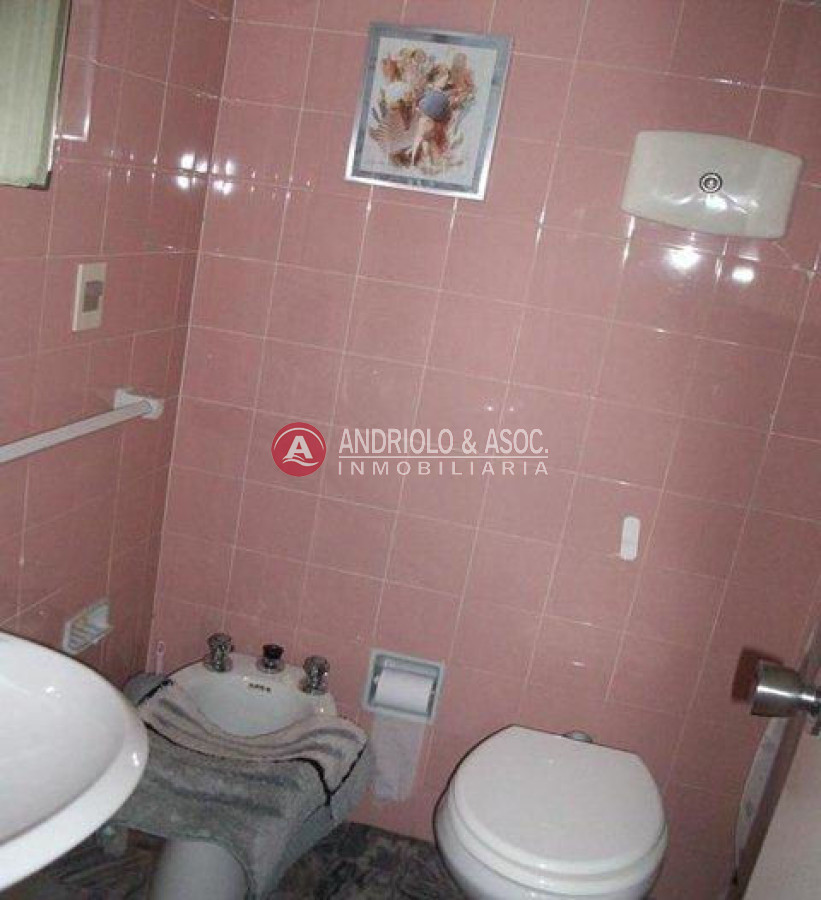 Apartamento ID.1407 - Apartamento en Punta del Este, Península
