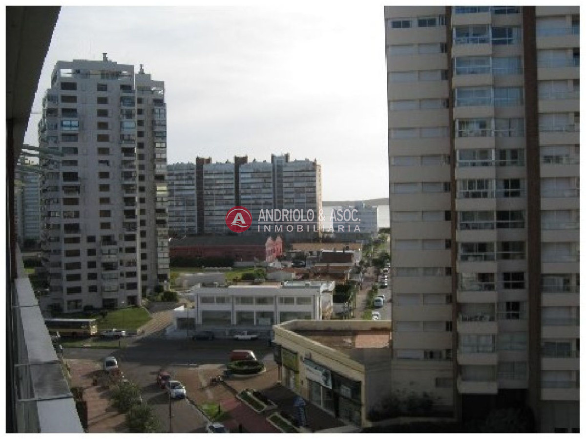 Apartamento ID.1423 - Apartamento en Punta del Este, Brava