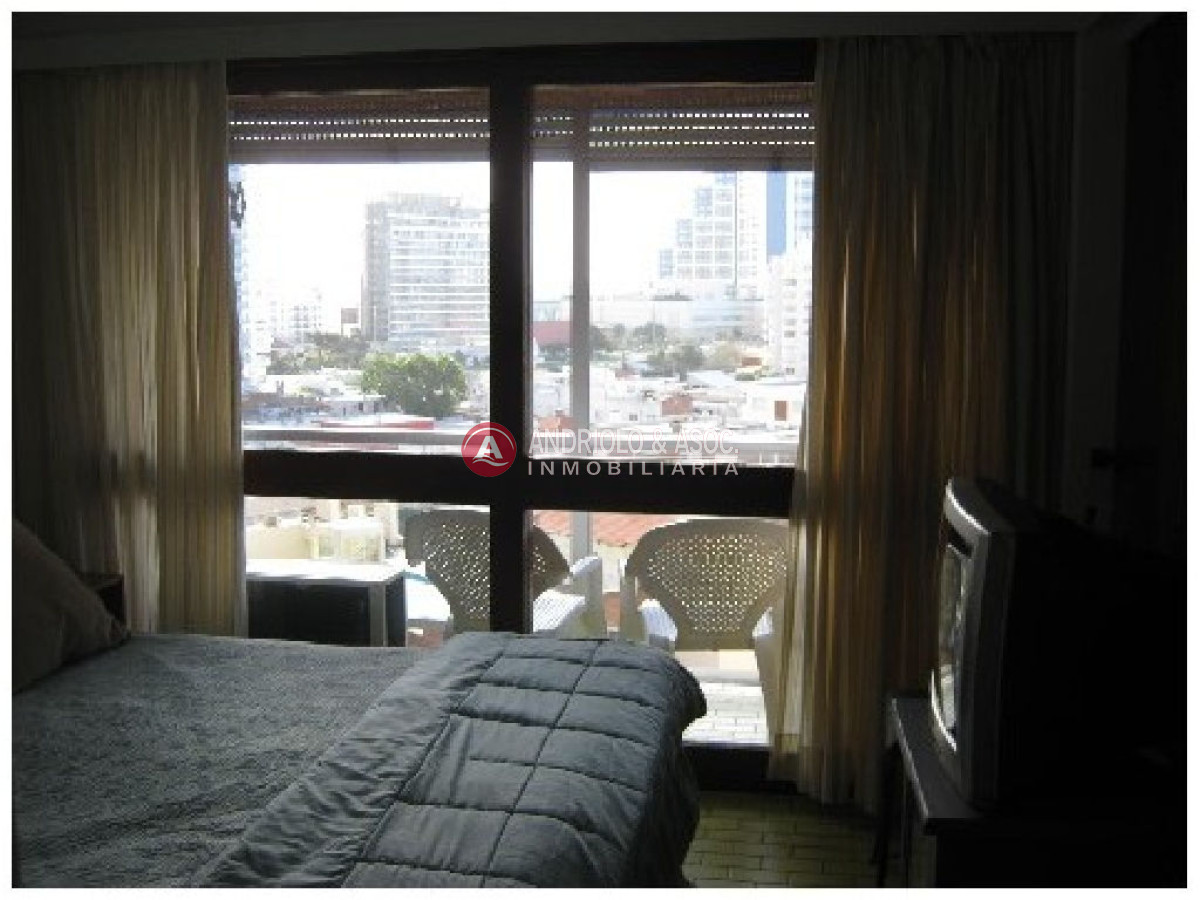 Apartamento ID.1423 - Apartamento en Punta del Este, Brava