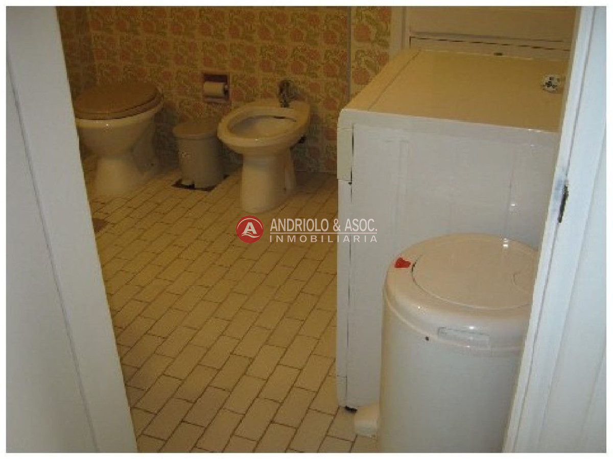 Apartamento ID.1423 - Apartamento en Punta del Este, Brava