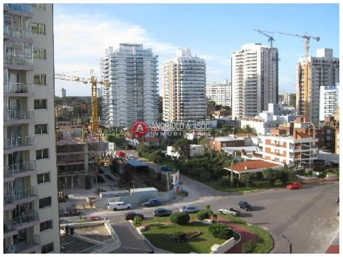 Apartamento ID.1423 - Apartamento en Punta del Este, Brava