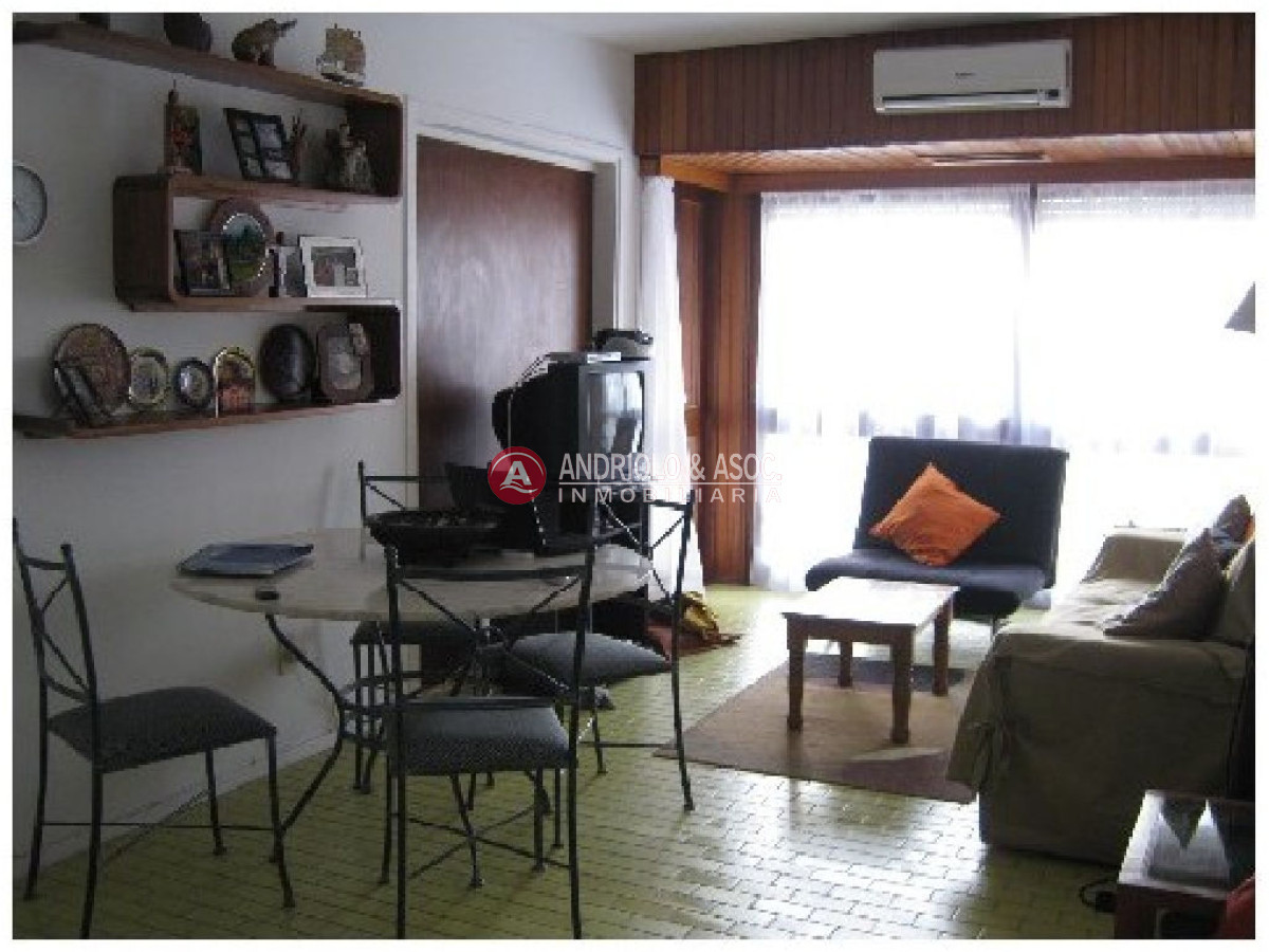 Apartamento ID.1423 - Apartamento en Punta del Este, Brava