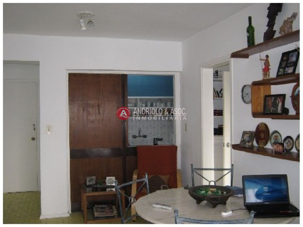 Apartamento ID.1423 - Apartamento en Punta del Este, Brava