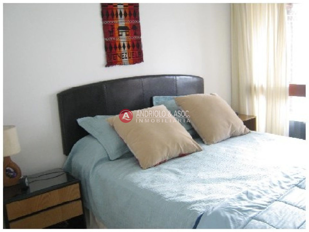 Apartamento ID.1423 - Apartamento en Punta del Este, Brava