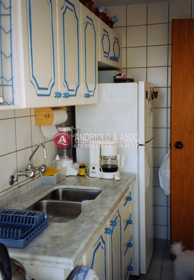 Apartamento ID.1425 - segunda fila de playa mansa 
